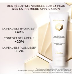 Abeille Royale - Jugend-Handreparaturbalsam Abeille Royale - Jugend-Handreparaturbalsam